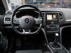 Renault Mégane Estate 1.3 TCe 115 Bose / TREKHAAK / DEALER, Auto's, Voorwielaandrijving, 65 €/maand, Stof, Gebruikt