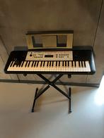 Yamaha Keyboard | YPT-260, Muziek en Instrumenten, Keyboards, 61 toetsen, ., Yamaha, Ophalen of Verzenden