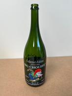La Chouffe collector edition 2022, Ophalen, Zo goed als nieuw, Flesje(s), Overige merken