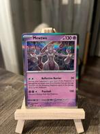 Mewtwo MEW 150/165 holo, Hobby en Vrije tijd, Verzamelkaartspellen | Pokémon, Ophalen of Verzenden, Zo goed als nieuw