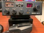 Gamma GM22 AM-FM 22 kanalen CB radio, Ophalen of Verzenden, Gebruikt, Zender en Ontvanger