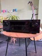 Denon AVR-X1100W AV Receiver – HDMI, Dolby, Netwerk, Ophalen, Overige systemen, Denon, Zo goed als nieuw