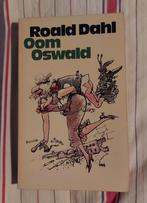 Roald Dahl, Ophalen of Verzenden, Gelezen