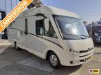 Carthago C-Tourer I 149 LE EINDEJAARS CADEAU !!!, Caravans en Kamperen, Fiat, Hordeur, Bedrijf, Carthago