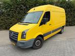 Volkswagen Crafter 35 2.5 TDI L2H2, 1-VNS-59, Auto's, Bestelauto's, Euro 5, Gebruikt, Volkswagen, Overige brandstoffen