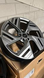 NIEUW 19inch Audi VW Seat Skoda BMW RS Style Velgen! 5x112, 19 inch, -, -, Banden en Velgen