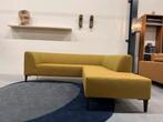 Nieuw Gelderland 7950 Allure Hoekbank Stof Design Bank, Montis Leolux Pode Evidence Harvink Artifort, Hoekbank, Nieuw, Ophalen of Verzenden