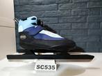 Raps Voltage XT SB Noren Combi Comfort Comfortnoren Maat 41, Sport en Fitness, Schaatsen, Combinoren, Verzenden, Nieuw, Raps