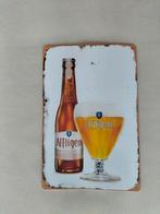 Bier reclame bordjes, Eén persoon, Overige typen