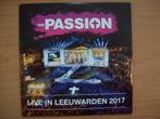 The Passion - Live in Leeuwarden 2017 (Nieuw, verzegeld!), Cd's en Dvd's, Dvd's | Religie en Gospel, Alle leeftijden, Ophalen of Verzenden