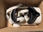 Meta quest 2 VR bril, Spelcomputers en Games, Virtual Reality, Ophalen of Verzenden, Zo goed als nieuw, VR-bril, Overige platformen