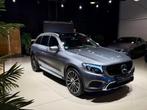 Mercedes-Benz GLC 250 4MATIC Sport Panodak|Navi|Camera|Trekh, Gebruikt, 4 cilinders, Met garantie (alle), Leder en Stof