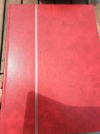 Album klein beetje postzegels Ierland, Verzenden, Gestempeld