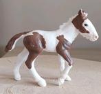 Schleich tinker veulen, Ophalen of Verzenden, Zo goed als nieuw, Paard, Beeldje of Figuurtje