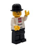 Lego Stuart Harris business card *Nieuw*, Ophalen of Verzenden, Nieuw, Lego