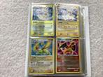 Pokémon kaarten serie secret wonders te koop, Ophalen of Verzenden, Gebruikt, Meerdere kaarten