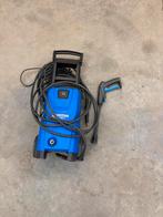 Nilfisk hogedrukreiniger, Ophalen of Verzenden, Zo goed als nieuw, Elektrisch