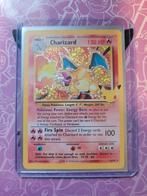 Pokemon Celebrations Charizard, Hobby en Vrije tijd, Ophalen of Verzenden, Zo goed als nieuw, Losse kaart