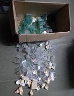 Vogelvoer bakjes, drinkbakjes en meer!, Dieren en Toebehoren, Vogels | Toebehoren, Ophalen of Verzenden, Gebruikt