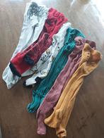 6 stuks maillot maat 86-92, Ophalen of Verzenden, Gebruikt, Meisje, Nacht- of Onderkleding