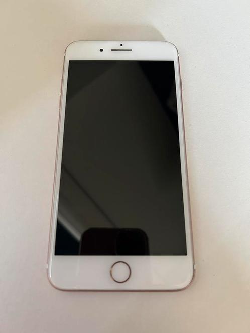 iPhone 7 Plus 32 GB Rosé, Telecommunicatie, Mobiele telefoons | Apple iPhone, Gebruikt, 32 GB, Zonder abonnement, Zonder simlock