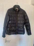 Versace Jas, Kleding | Dames, Jassen | Winter, Ophalen, Zo goed als nieuw, Maat 36 (S), Zwart