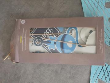 Babyshower Decoratie Jongen beschikbaar voor biedingen