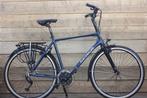 Sensa Superlite 27 versn Shimano Heren 56cm op=op!, Nieuw