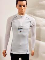 Sportkleding ondershirt thermoshirt skishirt maat L Fila, Kleding | Heren, Wintersportkleding, Maat 52/54 (L), Overige typen, Ophalen of Verzenden