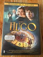 Hugo originele dvd NLO versie NIEUW SEALED, Verzenden, Nieuw in verpakking