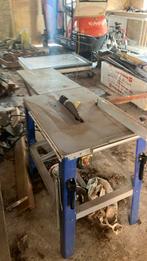 Metabo tkhs 315 c tafelzaag, Ophalen, Gebruikt