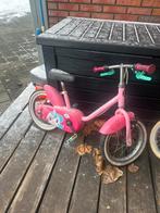 Meisjesfiets 14 inch, Ophalen, Gebruikt, Minder dan 16 inch
