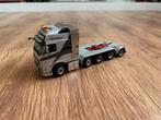 Mammoet volvo fh16 met aanhaakas, Hobby en Vrije tijd, Modelauto's | 1:50, Ophalen of Verzenden, Zo goed als nieuw, Bus of Vrachtwagen