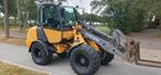 Mooie Volvo L25 shovel, Ophalen, Wiellader of Shovel