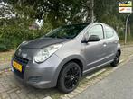 Suzuki Alto 1.0 Comfort VVT airco ,elk ramen ,nap, Voorwielaandrijving, Euro 5, Gebruikt, 200 kg