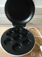 NIEUWE CUP CAKE MAKER, Ophalen of Verzenden, Nieuw, Cupcakes, Bakvorm