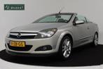 Opel Astra TwinTop 1.6 Cosmo, Auto's, Opel, Te koop, Zilver of Grijs, Geïmporteerd, 14 km/l