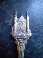 Theelepeltje Den Haag Ridderzaal (2), Ophalen