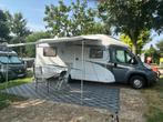 Camper huren 4 persoons | Airco + compleet | Twente Enschede