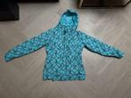 Burton Ski Jas dames - blauw, Ophalen of Verzenden, Jack, Maat 36 (S), Gedragen