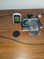 Mio Cyclo 105 Fietscomputer, Ophalen of Verzenden, Gebruikt