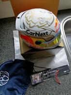 max verstappen helm 1:2 seizoen 2022, Verzamelen, Ophalen, Nieuw, Formule 1