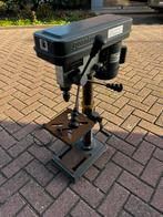 Kolom tafel boormachine te koop, Ophalen of Verzenden, Gebruikt, Kolomboormachine