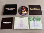 Yngwie Malmsteen CD(Japan) - The Seventh Sign + Slipcase, Cd's en Dvd's, Ophalen of Verzenden, Gebruikt