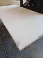 Multiplex plaat B-keus 15mm opruiming 250x122cm  2 stuks, Doe-het-zelf en Verbouw, Platen en Panelen, Ophalen, Zo goed als nieuw