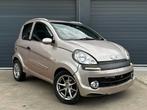 Microcar MGO | Yanmar | BJ 2010 | 79 dkm | OPKNAPPER !! |, Ophalen, 16 km/u of meer, 46 km of meer, Gebruikt
