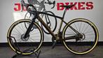 gravel canyon grail cf sl 8.0 disc, Ophalen, Zo goed als nieuw