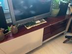 Dressoir lage kast tv kast 1.70 breed, 55 hoog, 45 diep, Huis en Inrichting, Kasten | Televisiemeubels, Ophalen, Gebruikt, 150 tot 200 cm
