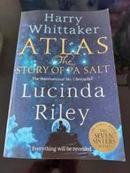 The story of pa Salt van Lucinda Riley, Boeken, Taal | Engels, Gelezen, Ophalen