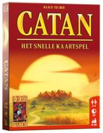 Catan: Het snelle Kaartspel - Nieuw in doos | 40% korting, Hobby en Vrije tijd, Gezelschapsspellen | Kaartspellen, Almere, Nieuw